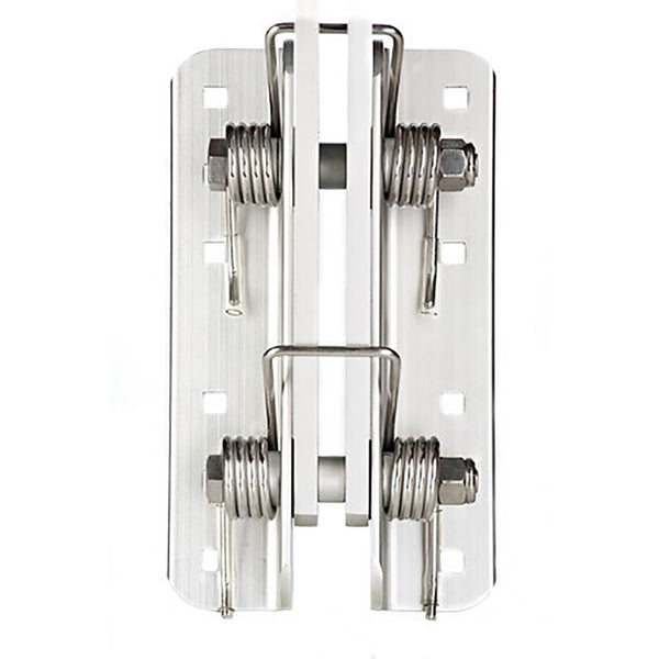 Panther Marine Outboard Motor Bracket - Aluminum - Max 20HP [550021] - Image 3