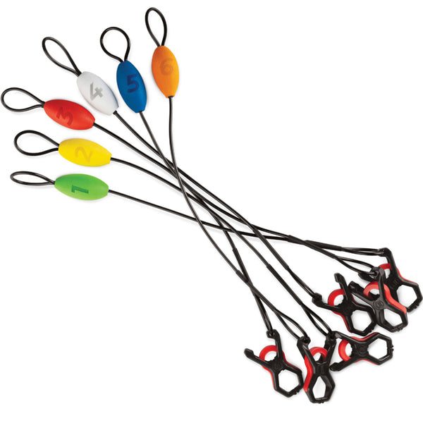 Rapala Lip-Grip Cull Tags [RLGCT] - Image 1