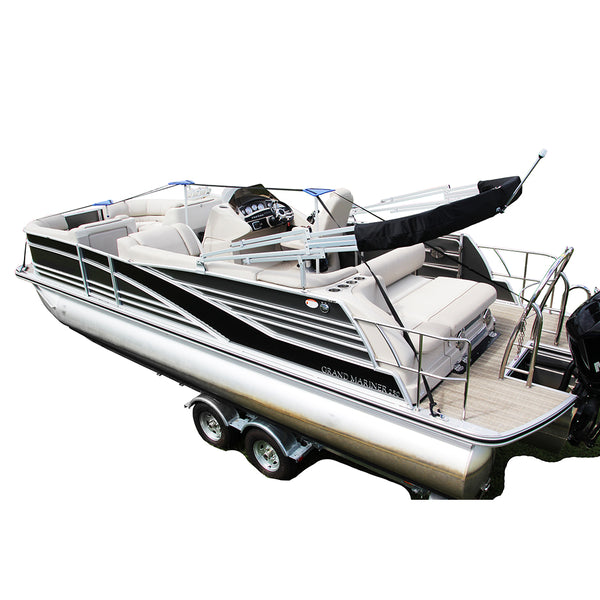 Camco Pontoon Boat Cover Support [41971] - Image 2