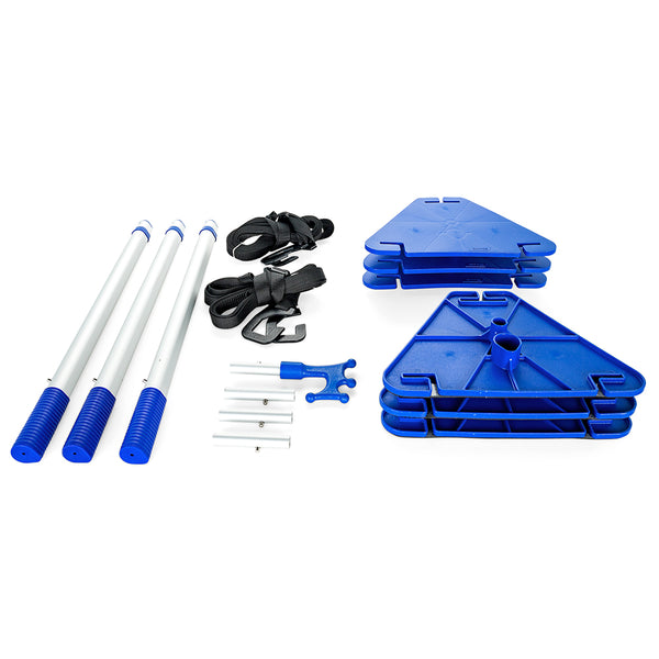 Camco Pontoon Boat Cover Support [41971] - Image 1