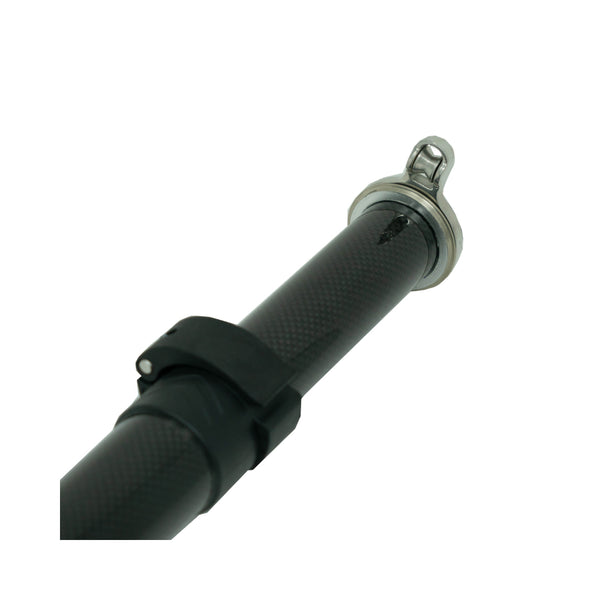 TACO Tele-Sun Carbon Fiber Shade Poles w/Carry Bag [T10-7005CF] - Image 2