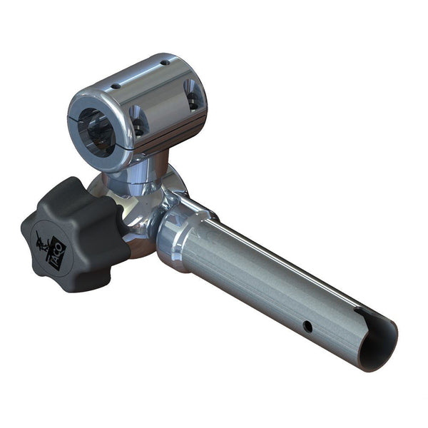 TACO ShadeFin Adjustable Clamp-On Pipe Mount [T10-3000-7] - Image 1