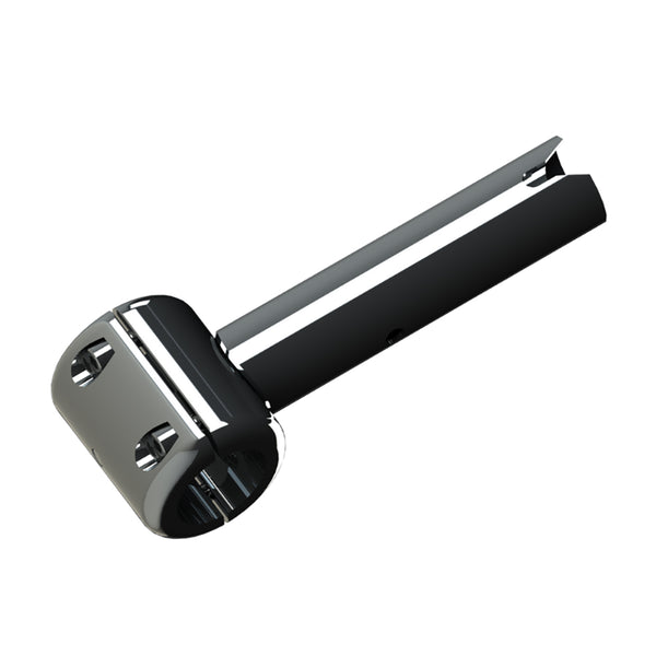 TACO ShadeFin Fixed Clamp-On Mount [T10-3000-11] - Image 1