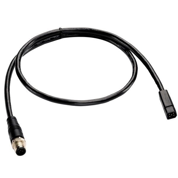 Humminbird AS QD NMEA 2000 - Helix NMEA Adapter [720114-1] - Image 1