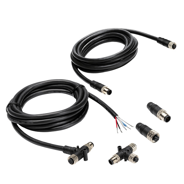 Humminbird NMEA 2000 Starter Kit - Single Unit [700064-1] - Image 1