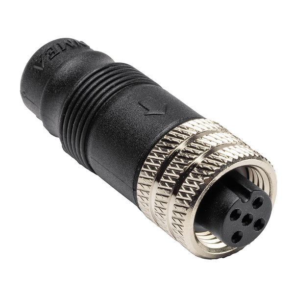 Humminbird NMEA 2000 Terminator - Female [760035-1] - Image 1