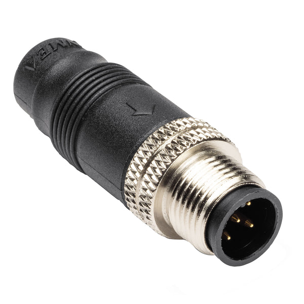 Humminbird NMEA 2000 Terminator - Male [760036-1] - Image 1