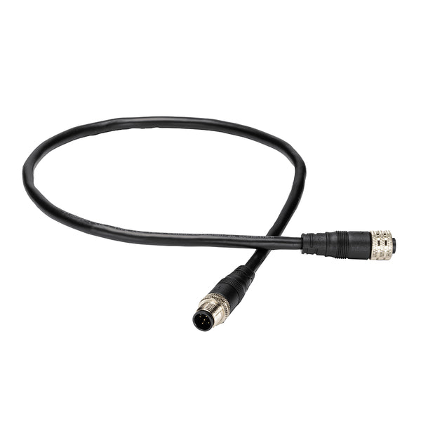 Humminbird NMEA 2000 Drop Cable - 0.5M [720117-1] - Image 1
