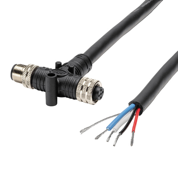 Humminbird NMEA 2000 Power Tee Connector [760037-1] - Image 2