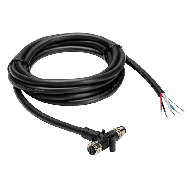 Humminbird NMEA 2000 Power Tee Connector [760037-1] - Image 1