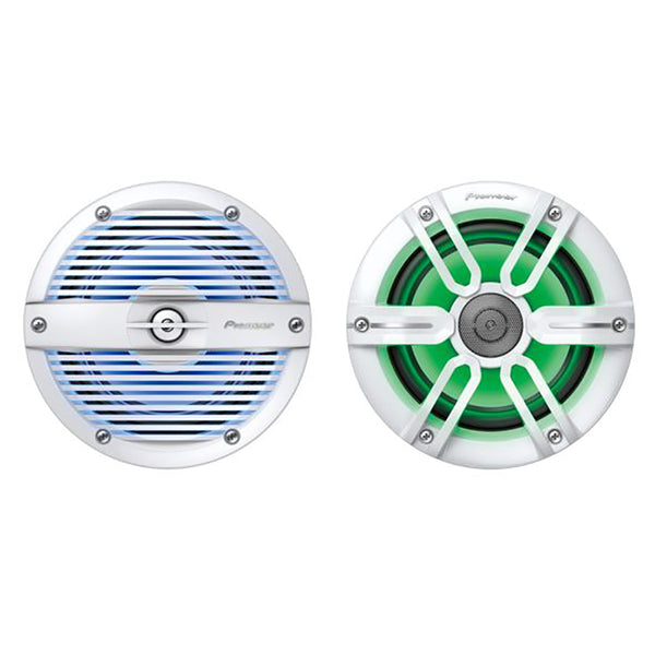 Pioneer RGB LED Light Kit f/TS-ME770 Speakers [UD-ME770LED] - Image 2