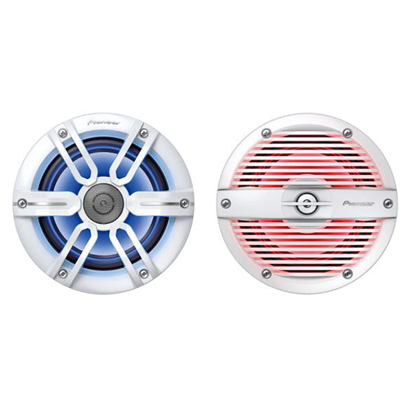 Pioneer RGB LED Light Kit f/TS-ME770 Speakers [UD-ME770LED] - Image 1