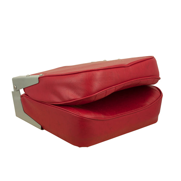 Springfield Economy Folding Seat - Red [1040625] - Image 3