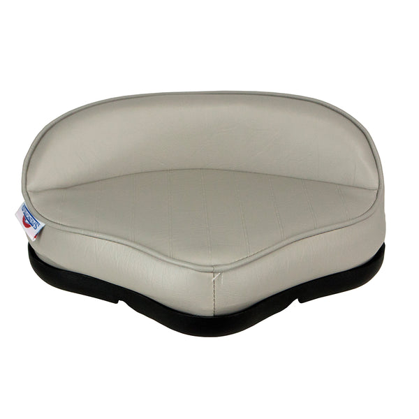 Springfield Pro Stand-Up Seat - Grey [1040213] - Image 2