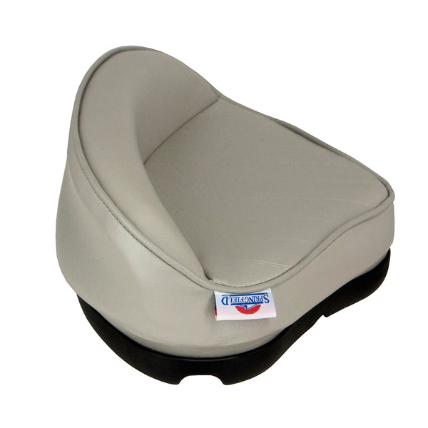 Springfield Pro Stand-Up Seat - Grey [1040213] - Image 3