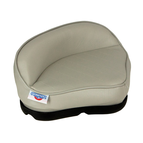 Springfield Pro Stand-Up Seat - Grey [1040213] - Image 1