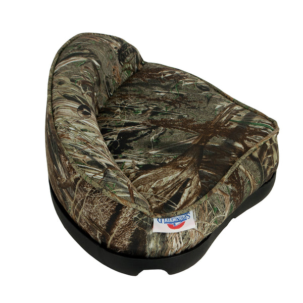 Springfield Pro Stand-Up Seat - Mossy Oak Camo [1040217] - Image 4