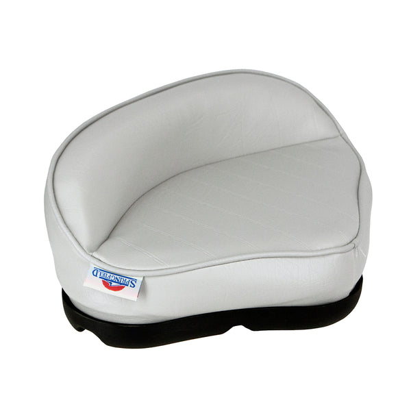 Springfield Pro Stand-Up Seat - White [1040216] - Image 1
