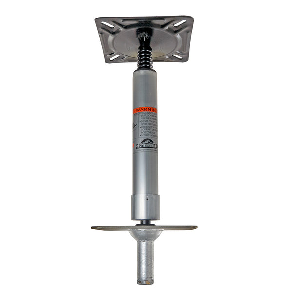 Springfield KingPin Threaded Hi-Lo 3-Piece Set - 13-1/2