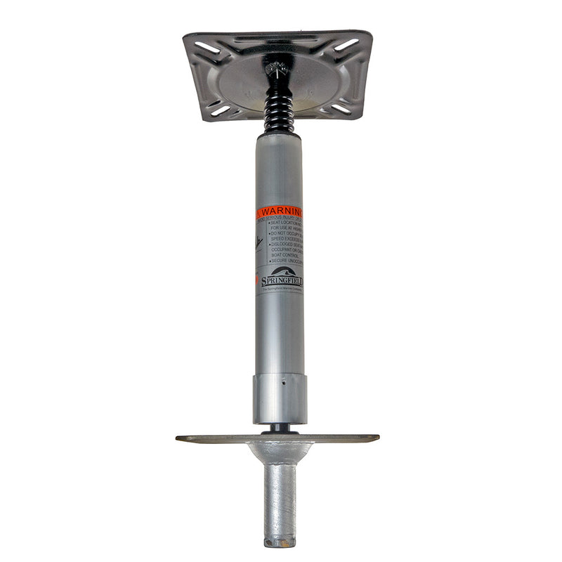 Springfield KingPin Threaded Hi-Lo 3-Piece Set - 13-1/2