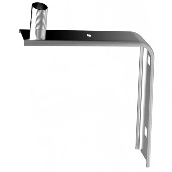 Majestic Mast Mount Bracket f/UFO X TV Antenna [MJUFOXMMB] - Image 1