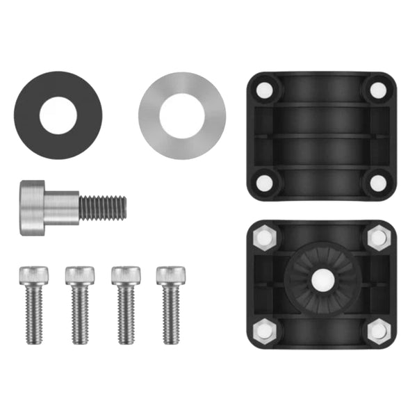 Garmin 0 Degree Livescope Pole Mount [010-12676-15] - Image 1