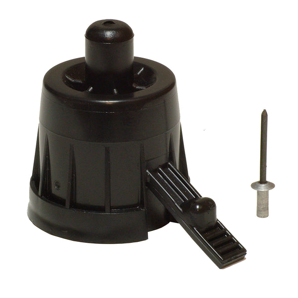 Springfield Taper-Lock Post Bottom Bushing [2171004] - Image 1