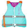 Onyx Youth Universal Paddle Vest - Aqua [121900-505-002-21]
