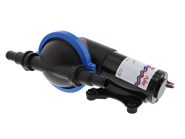 Rule Dry Bilge Pump  Panel Switch [DB412] - Image 1
