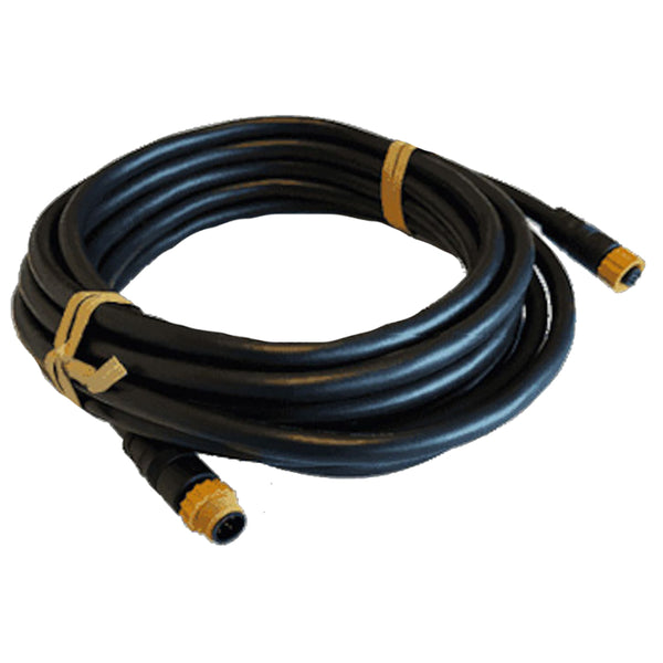 Navico N2KEXT Cable Micro-C - 10M Medium Duty Cable - N2K [000-14378-001] - Image 1