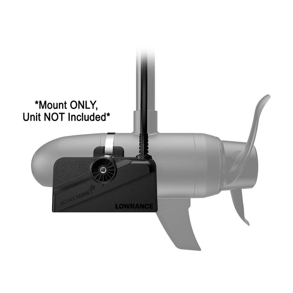 Lowrance ActiveTarget Forward/Down Mounting Kit [000-15771-001] - Image 2
