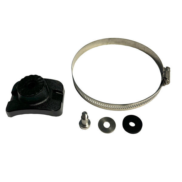 Lowrance ActiveTarget Forward/Down Mounting Kit [000-15771-001] - Image 1
