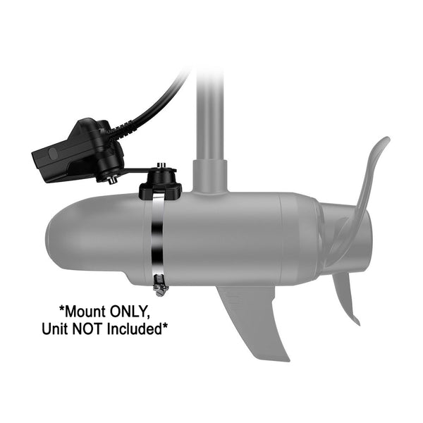 Lowrance ActiveTarget Trolling Motor Scout Mount [000-15772-001] - Image 1