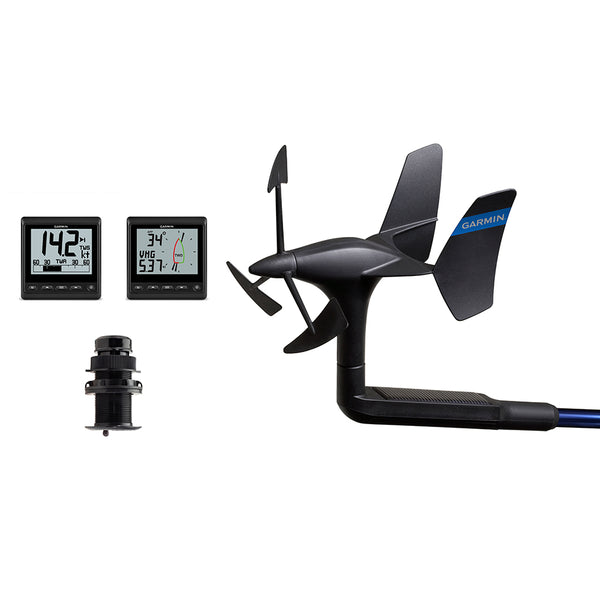 Garmin GNX Wireless Sail Pack 52 [010-01616-40] - Image 1