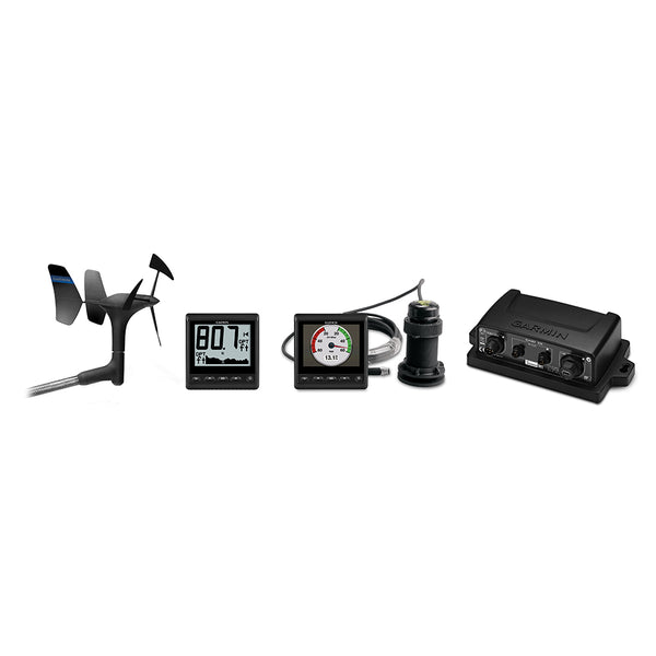 Garmin GMI/GNX Wired Sail Pack 52 [010-01248-90] - Image 1