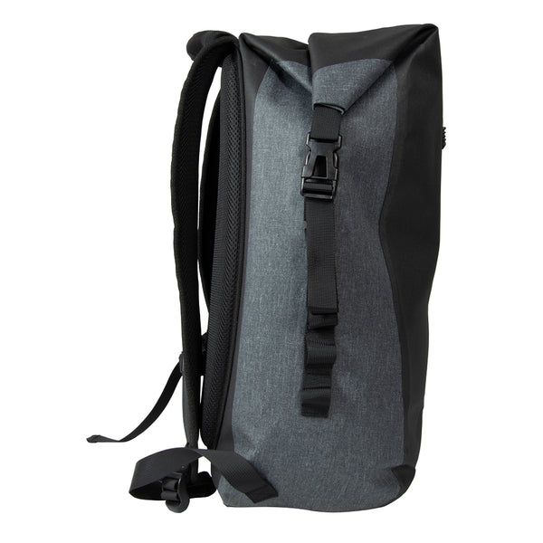 Ronstan Dry Roll Top - 30L Bag - Black  Grey [RF4013] - Image 3