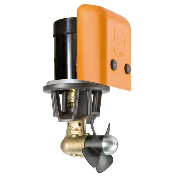 Quick Bow Thruster BTQ 140-30 30KGF - 12V - D140 - 1.5kW [FGBT14030120T00] - Image 1
