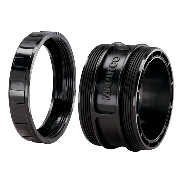Marinco Sealing Collar wThreaded Ring  50A 510R