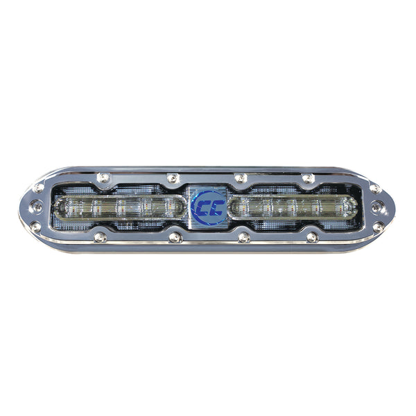Shadow-Caster Color Caster Extended Multi-Color Underwater Light - 10 Lead Wire [SCM-10-EXT-CC-20] - Image 1