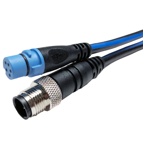 Raymarine ST-Ng to DeviceNet Male [A80674] - Image 1