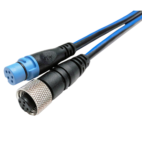Raymarine ST-Ng to DeviceNet Female [A80675] - Image 1