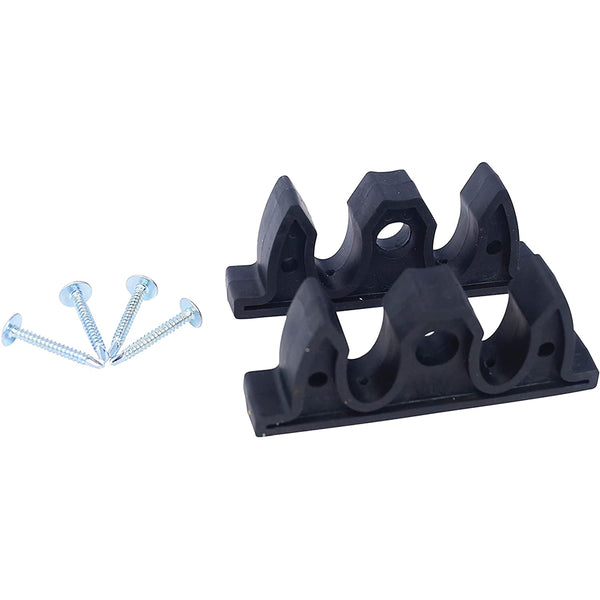 Panther Spare Pole Clips - Rubber [KPPC] - Image 1