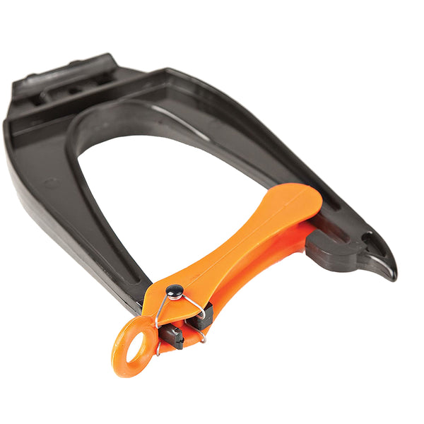Panther Happy Hooker Mooring Aid - Plastic [85B203MAR] - Image 1