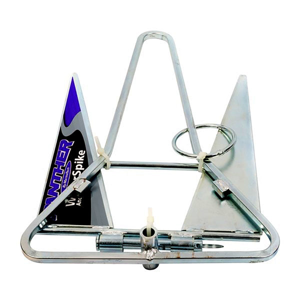 Panther Water Spike Anchor - Up To 16 Boat [559200] - Image 1
