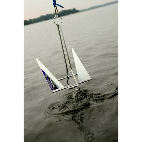Panther Water Spike Anchor - 22 - 35 Boats [559400] - Image 2