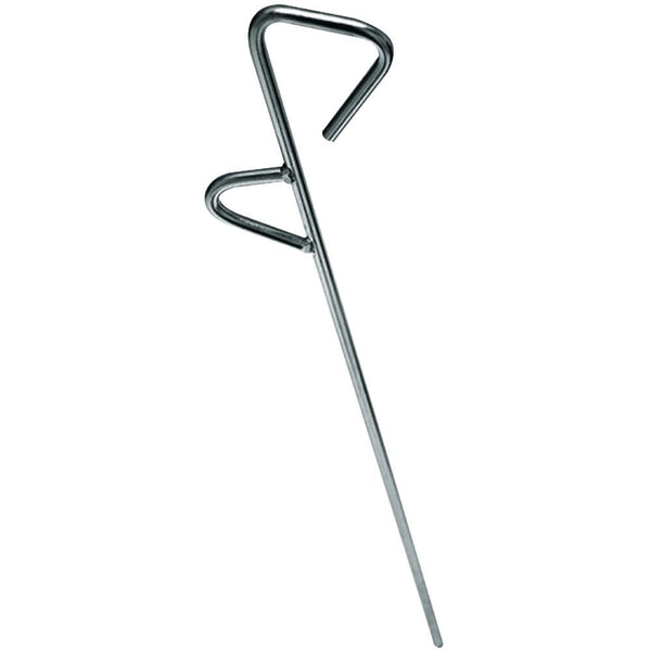 Panther Shore Spike - Chrome Plated [559500] - Image 1