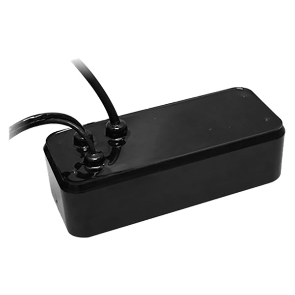 Furuno 165T/275LHW-12P Pocket Mount Combo Transducer f/DFF3D  TZT3 Displays [165T/275LHW-12P] - Image 1