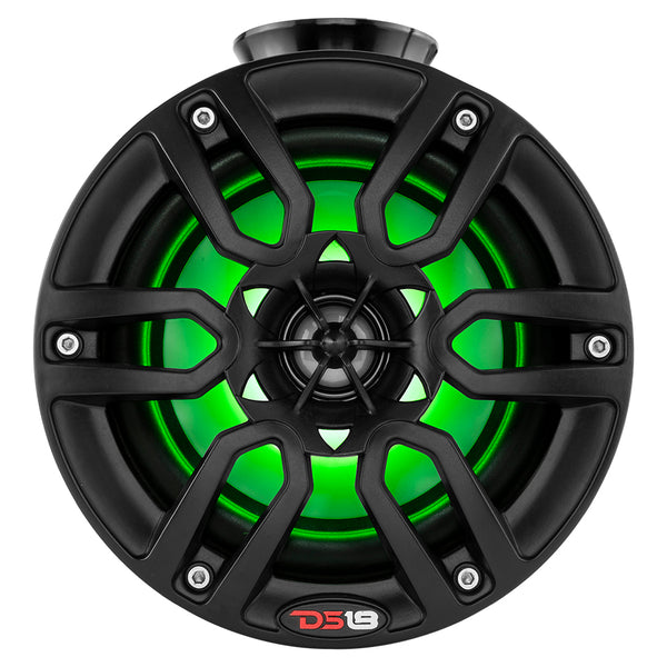 DS18 HYDRO 8