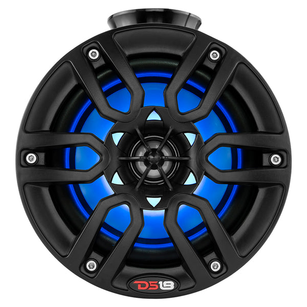 DS18 HYDRO 8