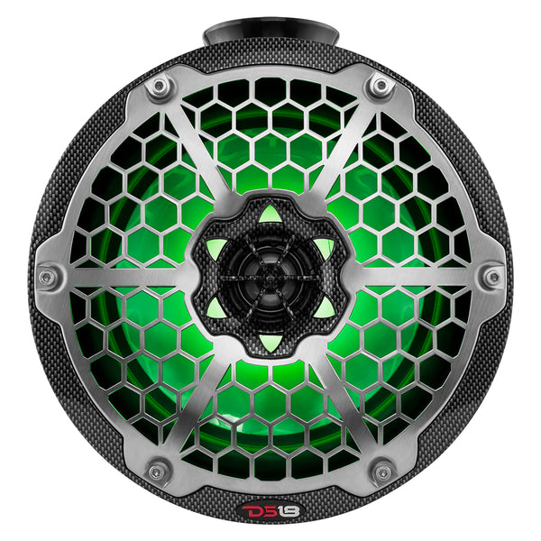 DS18 HYDRO 8